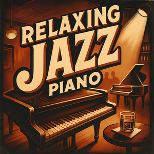 Autumn Leaves on the Piano