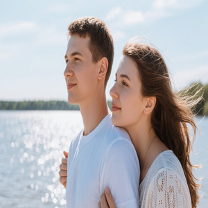 Nhac Cua Anh Mike Chon (Instrumental)