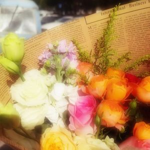 Dont Take My Soul //SimonMarcus