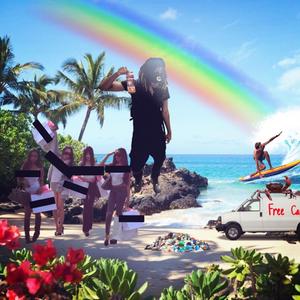 Wake up (feat. kj2ugly)