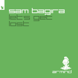 Let's Get Lost (Extended Mix)