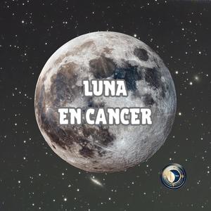 Luna en Cáncer