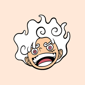 One Piece - Drums of Liberation x Overtaken x Joyboy OST (Marimba Ringtone) (Ringtone)