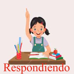 Respondiendo