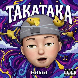 TAKATAKA