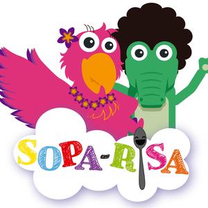 Sopa-Risa