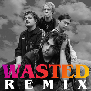 Wasted (Remix)