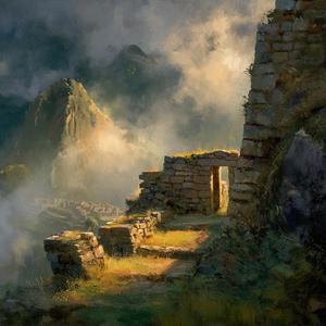 太陽神への讃歌