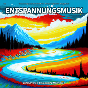 Beruhigende Gedanken