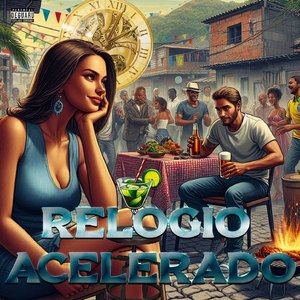Relógio Acelerado