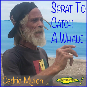 Sprat to Catch a Whale