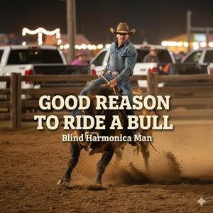 Good Reason To Ride A Bull