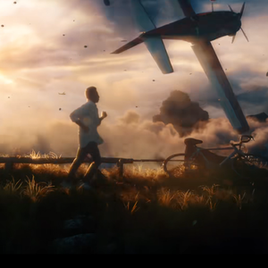 亲爱的少年（翠花不太脆 X 影视飓风）