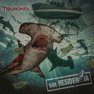 TIBURONES