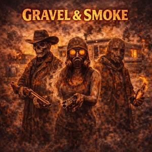 Red Clay Morning (Dark Country Music)