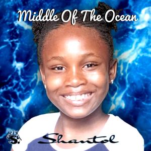 Middle of the Ocean