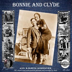 Bonnie and Clyde