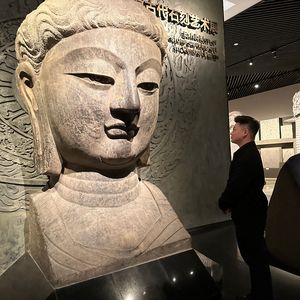 逝去的韶华