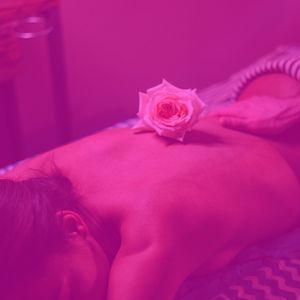 有趣水疗护理情怀