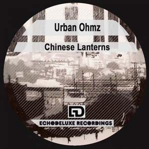 Chinese Lanterns (Original Mix)
