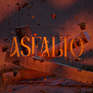 Asfalto