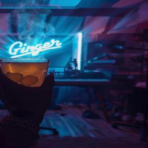 Ginger