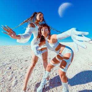 New Found Stranger (feat. Satara)