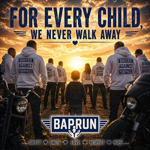 For Every Child (We Never Walk Away) V2