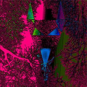 Bright Droplet Crispy Bass Pop Trap