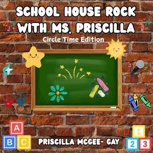 Ms. Priscilla's ABC Rock