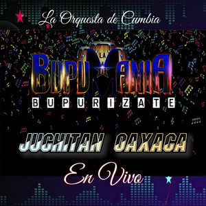 Popurrí los Vasquez (En Vivo)