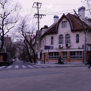 我见过这城市寂静的模样