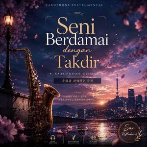 Seni Berdamai dengan Takdir (Saxophone Climax | 운명과 화해하는 순간)