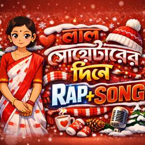 লাল সোয়েটারের দিনে