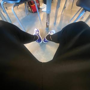 Who TF (feat. Luh Jaay40)