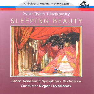 Sleeping Beauty, Op. 66, Act III, Scene 15:Apothéose