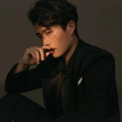 你是我一生等定的人