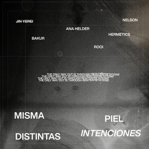 Off The Grid (Hermetics Remix)