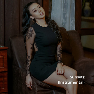Sunsetz (Instrumental)