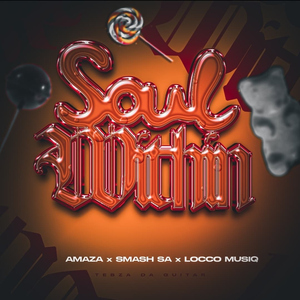 Soul Within (feat. Tebza da Guitar)