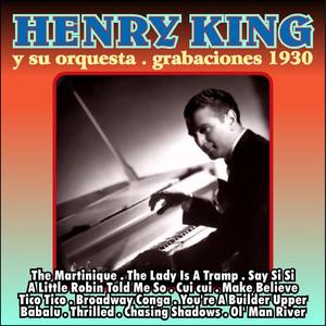 The Martinique (Remastered)