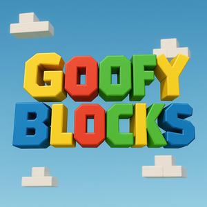 Goofy Blocks
