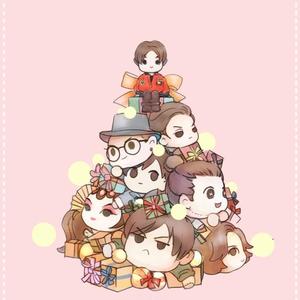 【2018尹正生贺曲】九画（暂定）