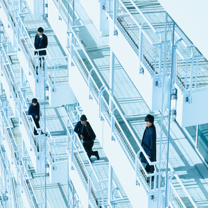 ナミダリセット