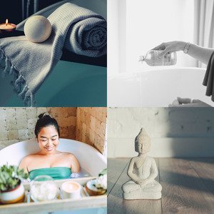 一尘不染身体磨砂印象数