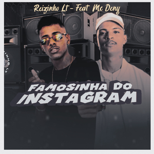 Famosinha do Instagram