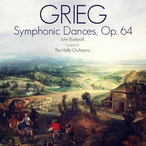 Symphonic Dances, Op. 64: IV. Andante - Allegro molto e risoluto