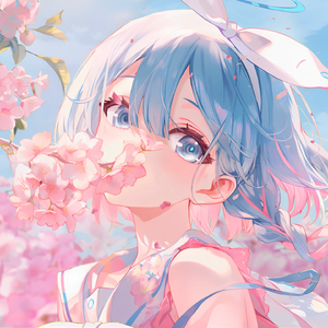 河水（纯音乐）