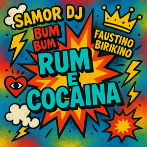 Rum e Cocaina (Club Mix)