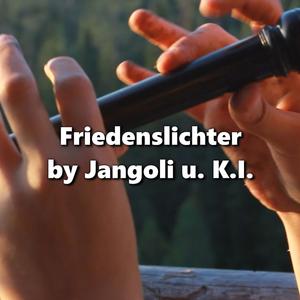 Friedenslichter